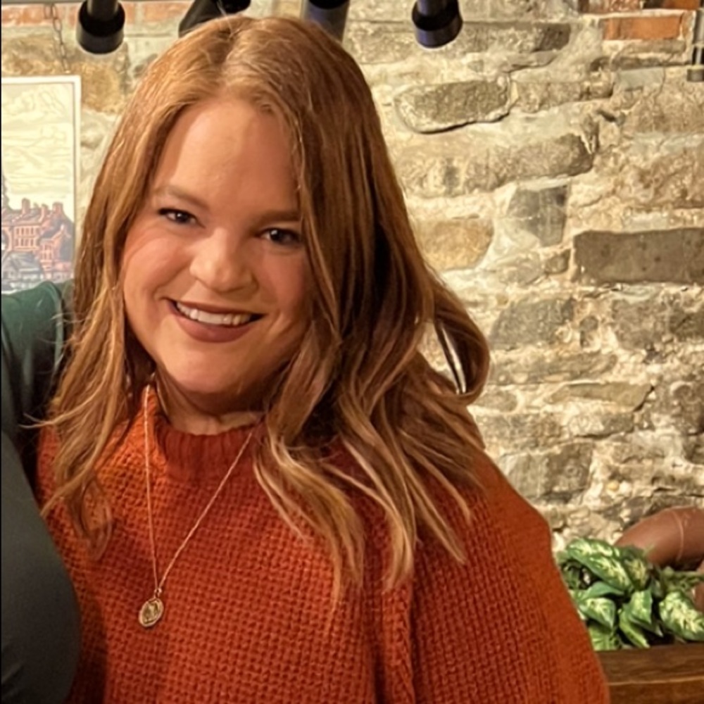 Meet your Posher, Kate